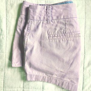 J. Crew Chino Shorts - Size S